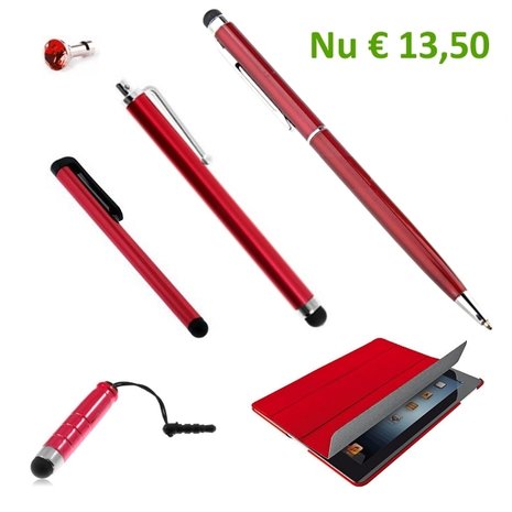 Stylus Pen iPad Deal