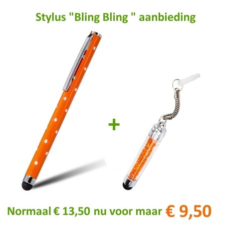 Stylus pennen smartphone