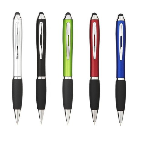 Stylus Balpen DeLuxe