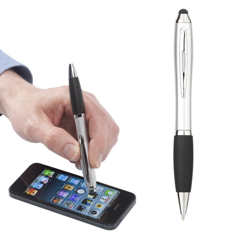 Stylus Balpen DeLuxe