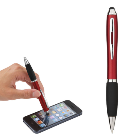 Stylus Balpen DeLuxe