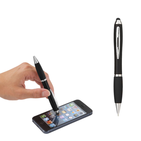 Stylus Balpen DeLuxe