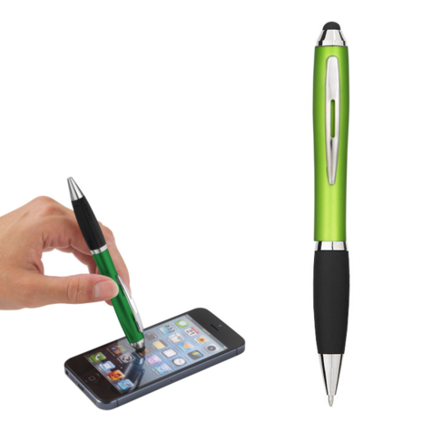 Stylus Balpen DeLuxe