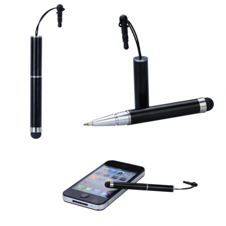 Stylus pen ipad en iphone
