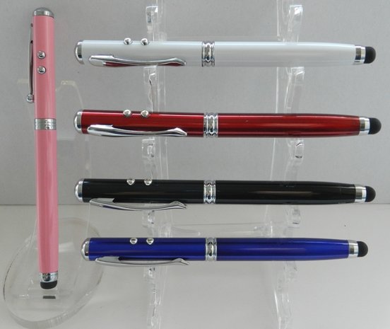 Stylus de Luxe