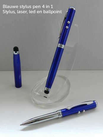 Stylus de Luxe