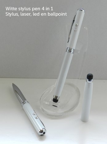 Stylus de Luxe