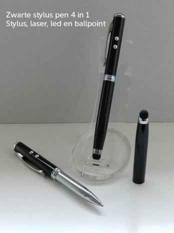 Stylus de Luxe