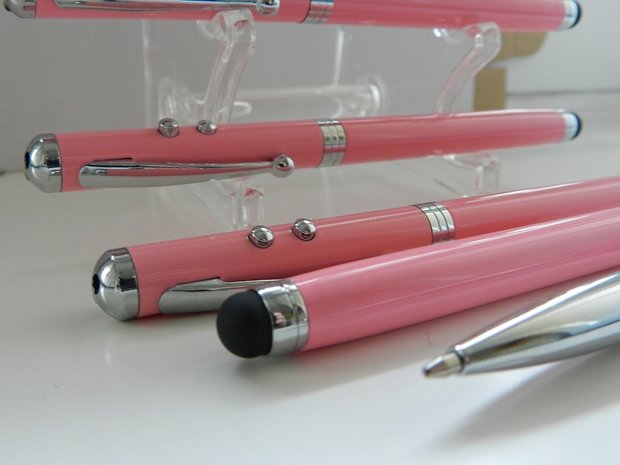 Stylus de Luxe