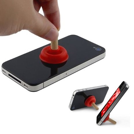 Iplunge iPhone standaard