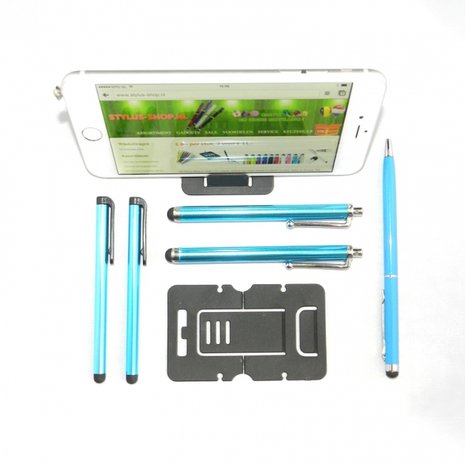 Stylus pennen kado set