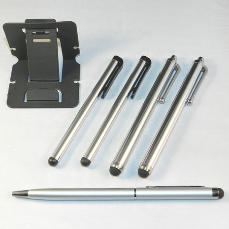 Stylus pennen kado set