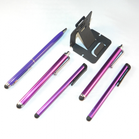 Stylus pennen kado set