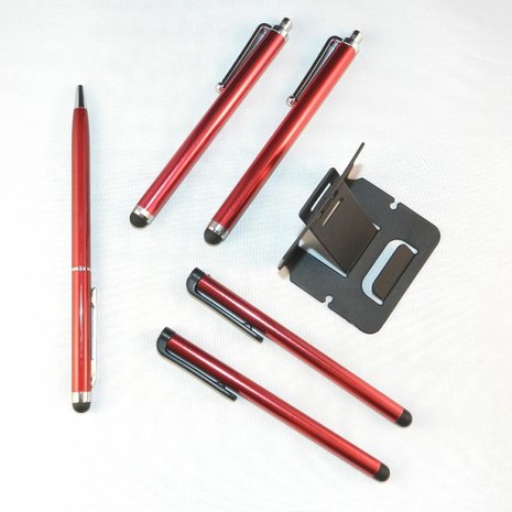 Stylus pennen kado set