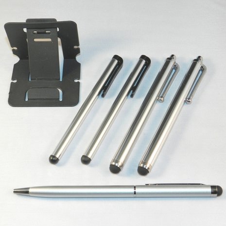 Stylus pennen kado set