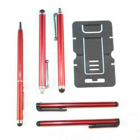 Stylus pennen kado set