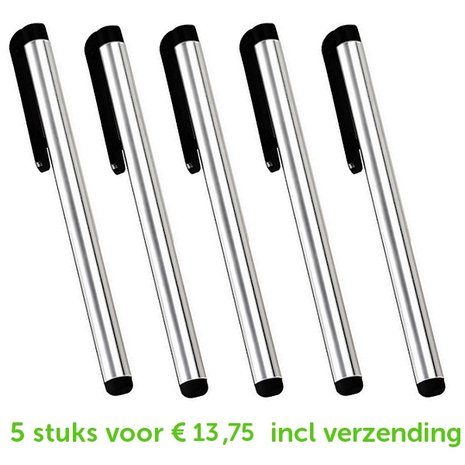 stylus pennen voordeel