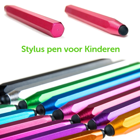 KIDS Stylus pen Hexagon