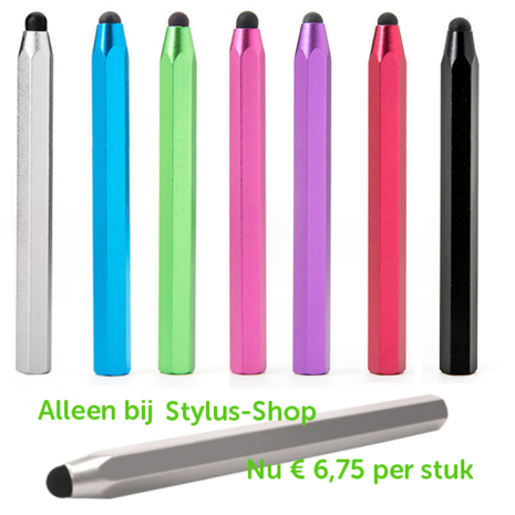 KIDS Stylus pen Hexagon