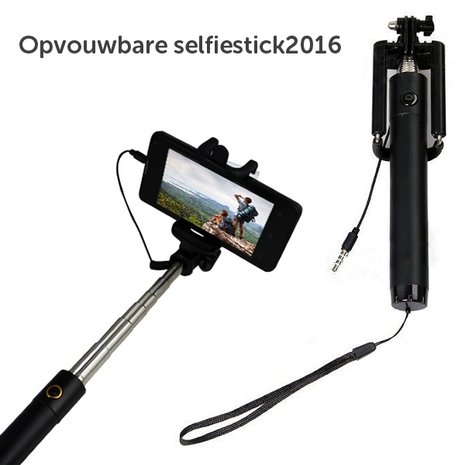 Selfie Stick Smartphone