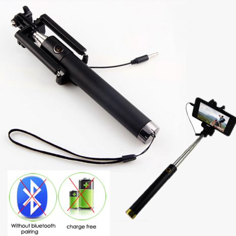 Selfie Stick Smartphone