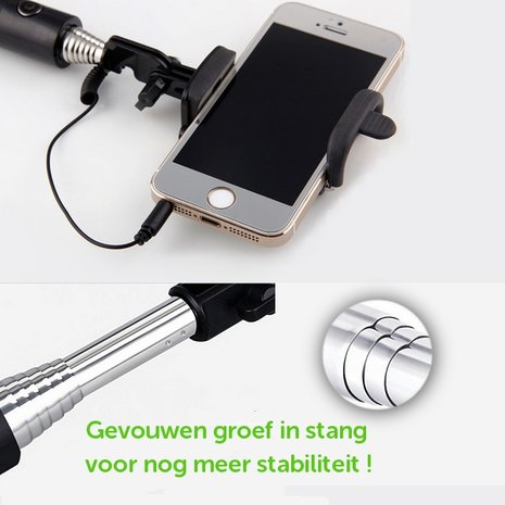 Selfie Stick Smartphone