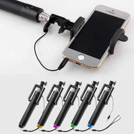 Selfie Stick Smartphone