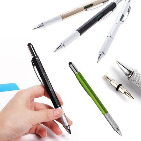 Stylus Pen Architect