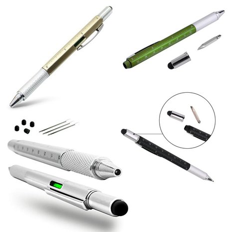 Stylus Pen Architect