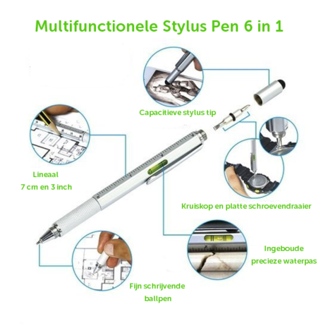 Stylus Pen Architect