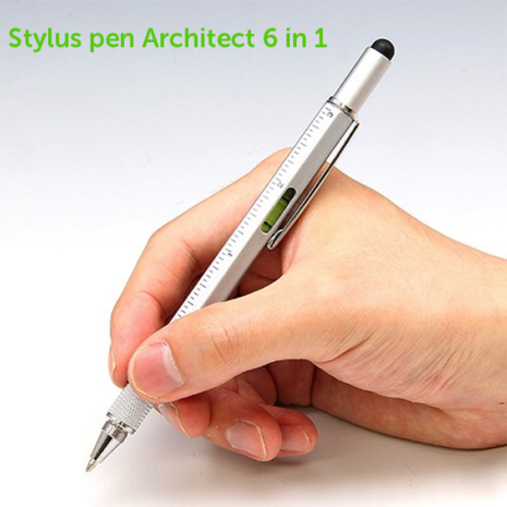 Stylus Pen Architect