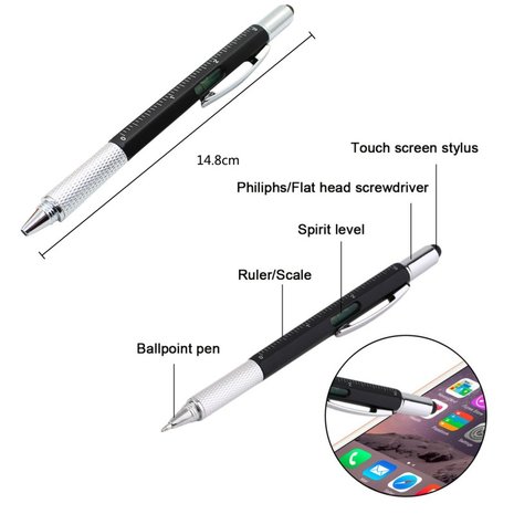 Stylus Pen Architect