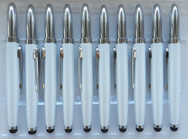 iPad pen