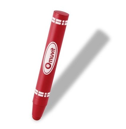 stylus pen voor kinderen