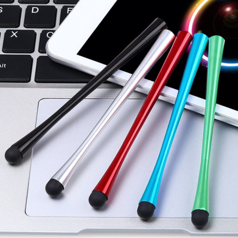 Stylus pen design