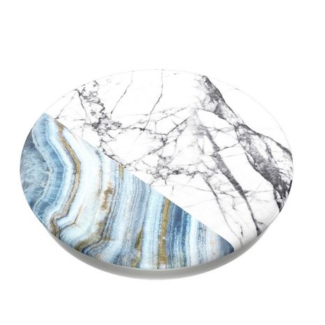 PopSockets Aegean Marble