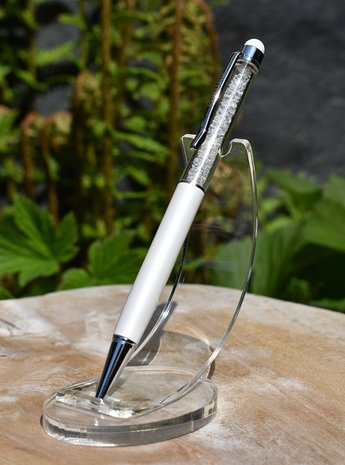 Stylus pen met Swarovski elements