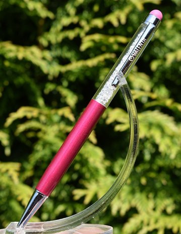 Stylus pen met Swarovski elements