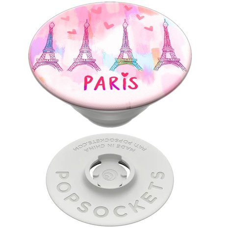Popsocket  Paris Love