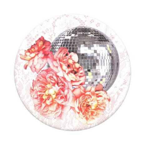 PopSockets Disco Riot