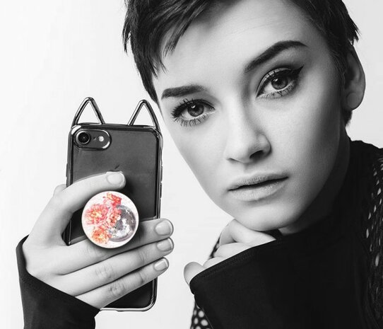 PopSockets Disco Riot