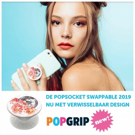 PopSockets Disco Riot