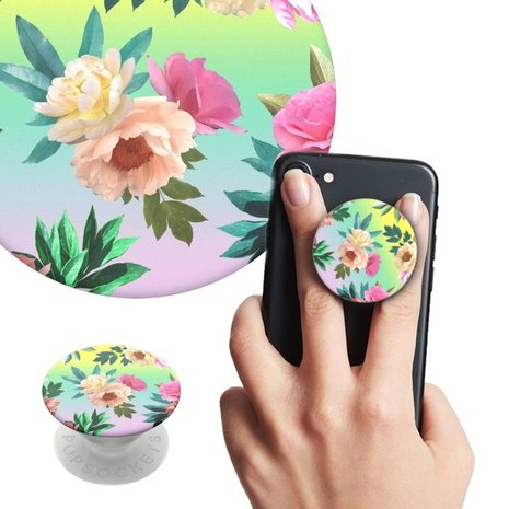 Popsocket Chroma Flora