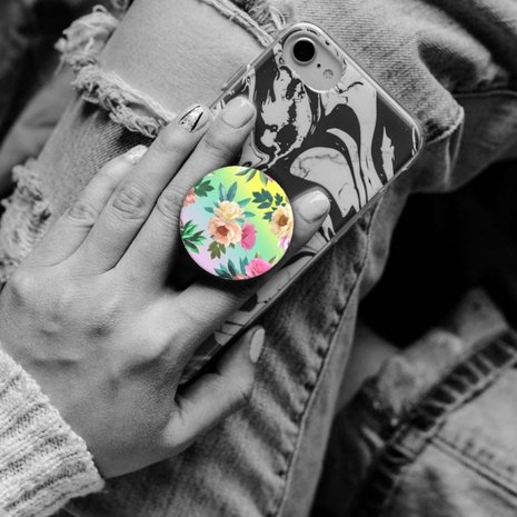 Popsocket Chroma Flora