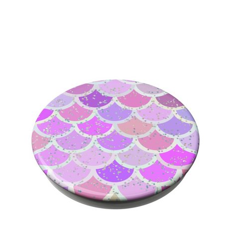 Popsocket Glitter Mermaid