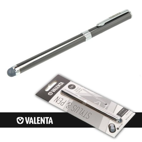 Valenta stylus pen 2 in 1