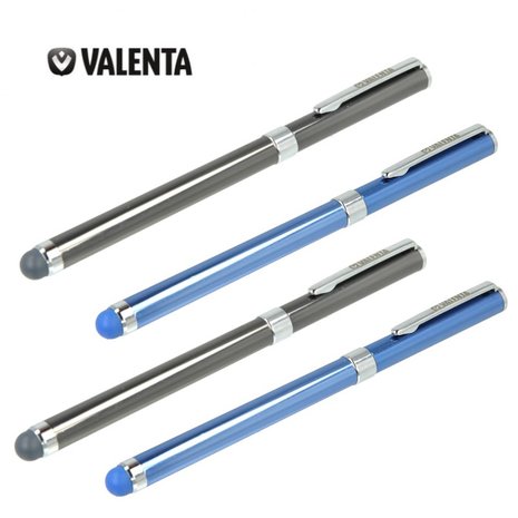 Valenta stylus pen 2 in 1