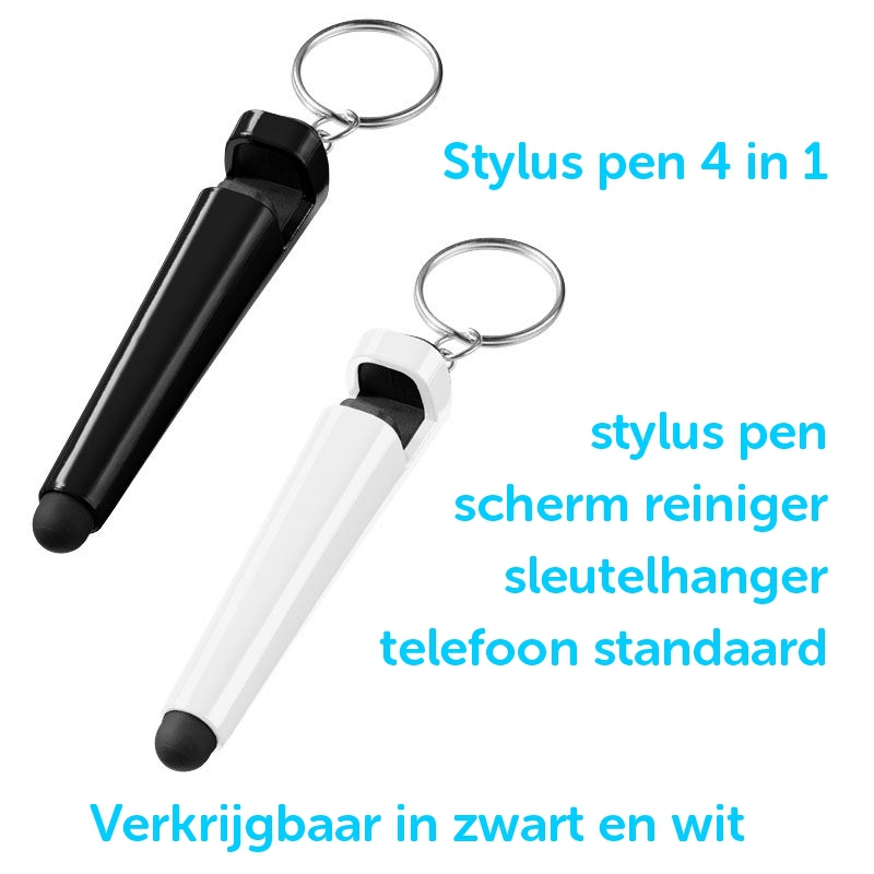 Stylus pen touchscreen 4 in - stylus-shop