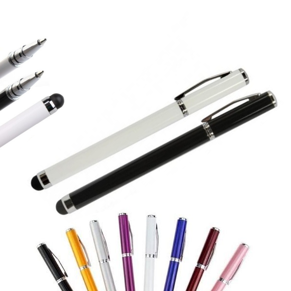 stylus pennen met dop voor iPad en Tablet