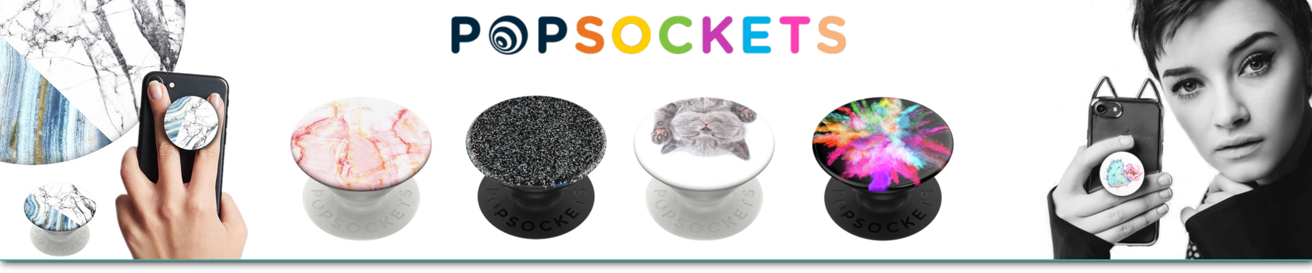 POPSOCKETS